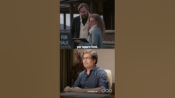 Vloeroppervlak versus superbebouwde oppervlakte