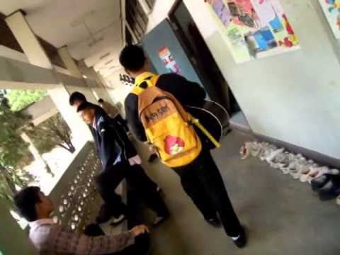 เพลง โปรดเถิดรัก MV cover