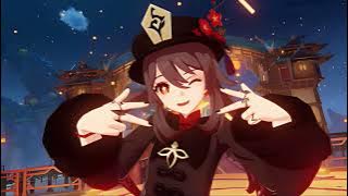 Download lagu Hu Tao Sings Ballin (AI Cover)