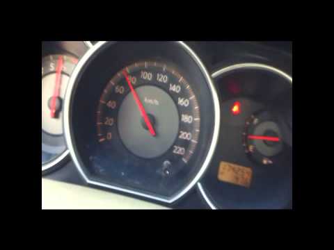 تسارع نيسان تيدا 1 6 من 0 140 