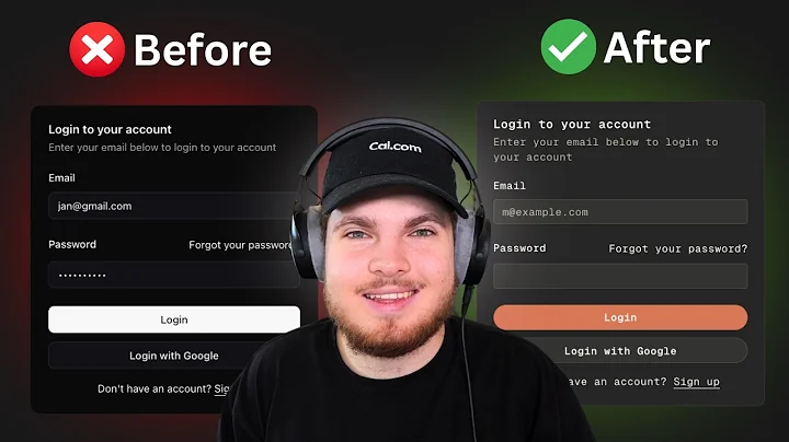 You're Using Shadcn/ui the WRONG Way (Here's How to Fix It)