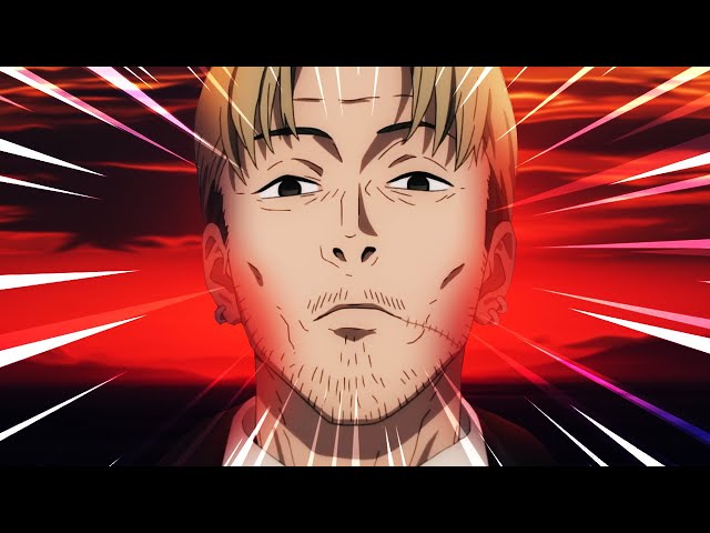 Anime Corner - JUST IN: Chainsaw Man - Episode 10