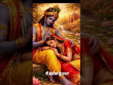 radhe radhe