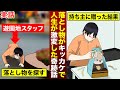 【実話】遊園地でぬいぐるみをなくした親子がキッカケで、つまらなかった人生が大きく変化した話