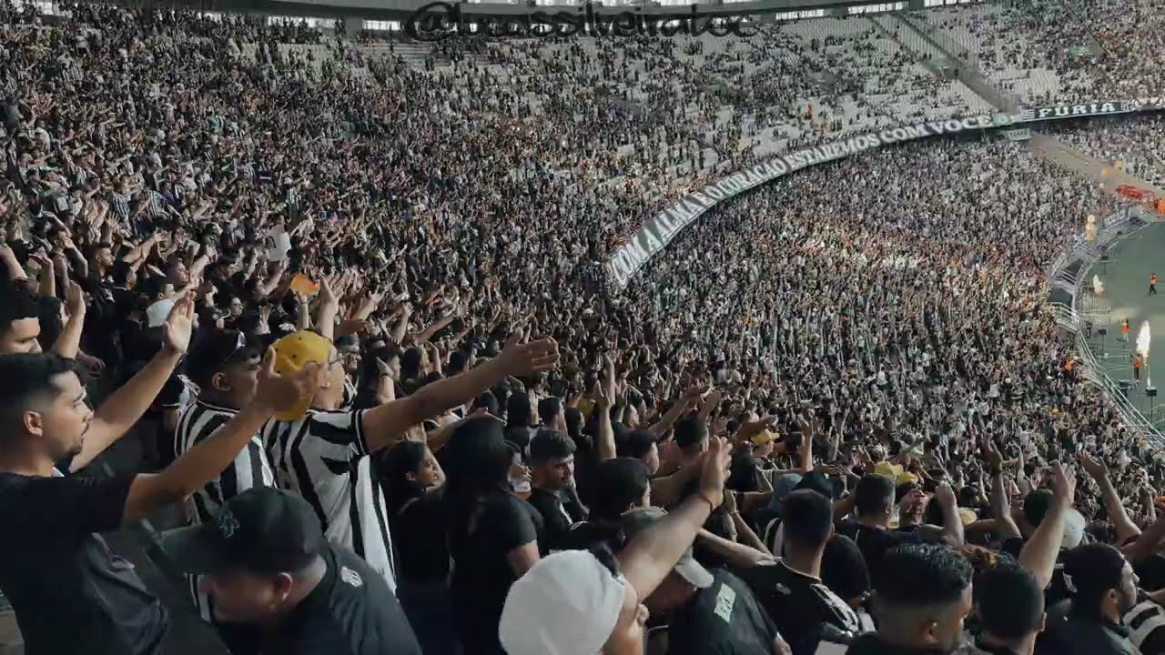 CEARÁ x popoti | SÉRIE A 2025