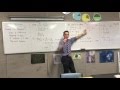 Partial Fractions and Coefficient Comparison