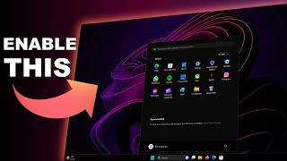 How to Enable Windows 11 Secret Amoled Theme! by Tech Enthusiast 51,583 views 8 months ago 4 minutes, 38 seconds
