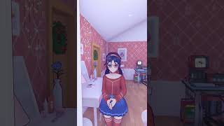 O Que Acontece Quando Você Encara A Mita? - Miside