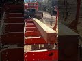 Tree full of bird shot. #norwoodsawmills #portablesawmill #sawmill #woodworking #sawmillbusiness
