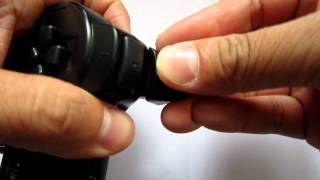 Celebrity ps3 triggers install on wireless controller Wealth