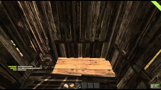 Rust Hacker