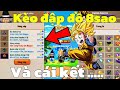 🔴 Livestream Hồi Sinh Ngọc Rồng - Mabu6sao TV Làm Tí Kèo ( Túng Quá Hoá Lều ) !!!