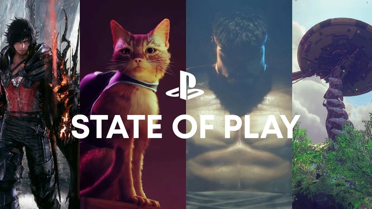 State of Play | PC Walkthrough