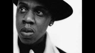 Jay Z ft. Memphis Bleek and Beanie Sigel - Change the Game