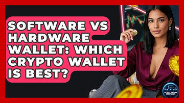 Software Vs Hardware Wallet: Which Crypto Wallet Is Best? - Crypto Trading Strategists