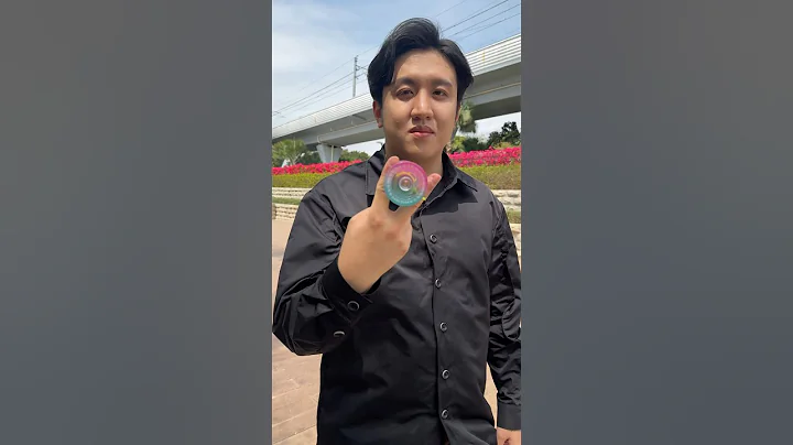 Give Yoyo a ✌️😂#magicyoyo #yoyo #tricks #yoyotricks #video #shorts #fyp #fypシ #foryou #skills