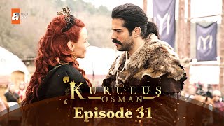 Kurulus Osman Urdu | Season 1 - Episode 31 Thumb