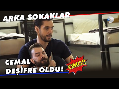 İçerideki Köstebek Bulundu!  - Arka Sokaklar 588. Bölüm @arkasokaklaryeni