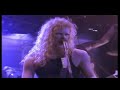 “The heaviest number known to mankind”  METALLICA-SEATTLE 1989 LIVE