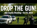 Fatal Shooting During Arrest of Suspect in Child Sex #police #bodycam #cops 