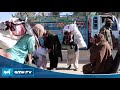د کندهار سپين بولدک کې د لغړيانو په نوم د سیمه ایزو کارکونکو کاروبار کم شوی د کندهار سپين بولدک کې د لغړيانو په نوم د سیمه ایزو کارکونکو کاروبار کم شوی