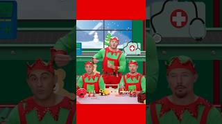 The Wiggles ‘We Three Elves’ (feat. Damien Cook, Tom Burgess & Alex Johnston) 🎅 Kids Christmas Song