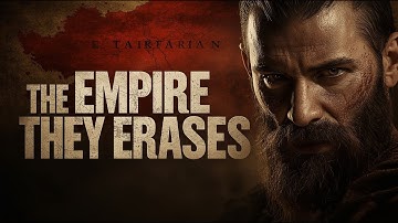 The Tartarian Empire: The Advanced Civilization Erased From History | Tartarian Truth