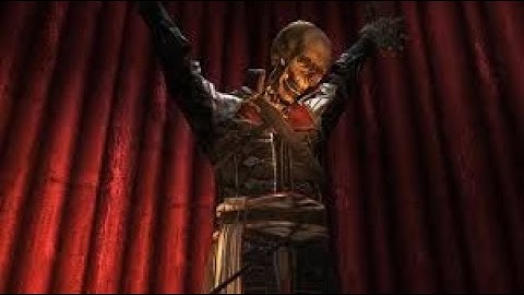 Collecting TEMPLAR Keys!!!(Assassins Creed Black Flag)Ep6