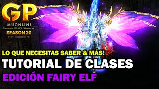 Asi Es La Elf Agility En Mugp Edicion Especial - Mugp S20.1.3
