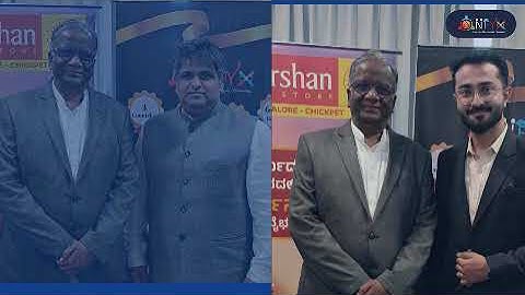 Business Summit 2025 I Business Networking I Dr.Thangadurai G