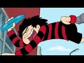 Catch! | Full Episodes | Dennis and Gnasher