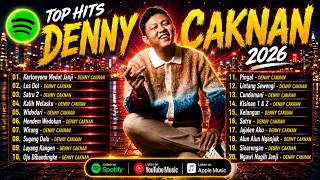 Lagu Denny Caknan Paling Viral 2026 💔 Koplo Jawa Full Bass Enak