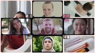 Multiscreen Frames for DaVinci Resolve | Unlimited DaVinci Resolve templates free