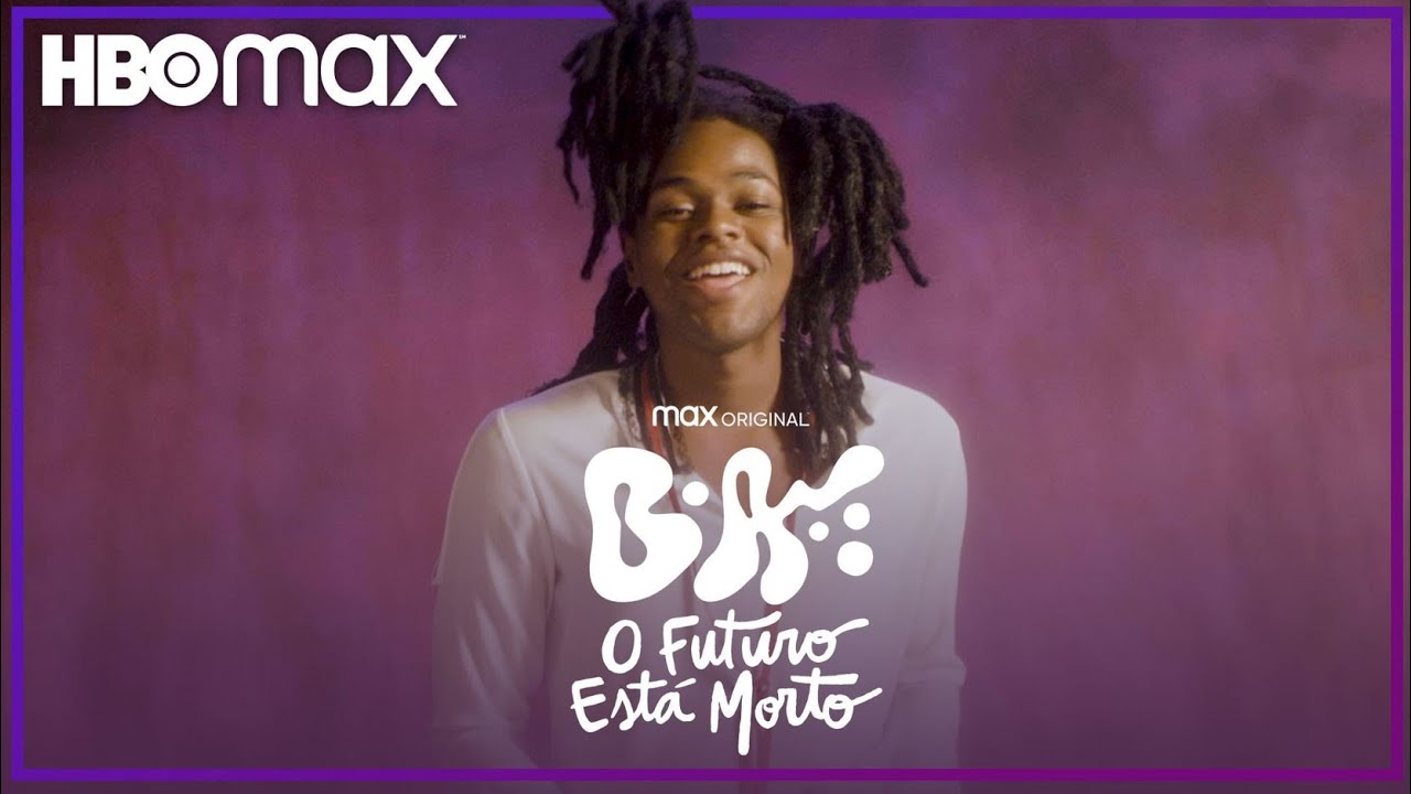 B.A.: O Futuro Está Morto  Conheça a nova série brasileira do HBO Max -  Blog Hiperion