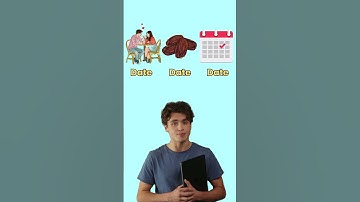 English Homonyms & Homophones