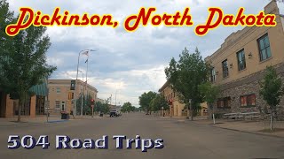 City Drive #028 - Dickinson, North Dakota