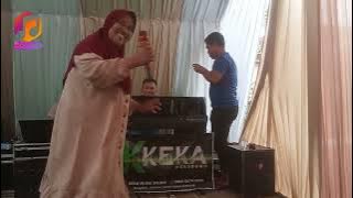 lagu kerinci TALE LAMO DAN RIBU RIBU live record Voc : nenek Renzi / Ayu