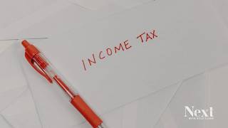 Full Explaining 2 dueling Colorado ballot questions about income tax rates News