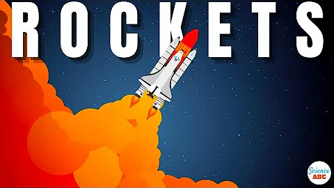 image for The impact of rockets on the study of Earth