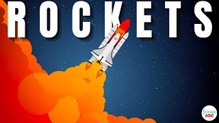 Science of a Rocket Launch: How do Rockets Work?