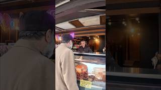 Şambali Kaç Para? Meşhur Şambaliyi Elimi Ağzımı Değdirmeden Yedim.