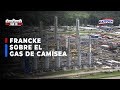 🔴🔵Elige Bien I Perú Libre buscará renegociar el contrato del lote 56 del gas de Camisea
