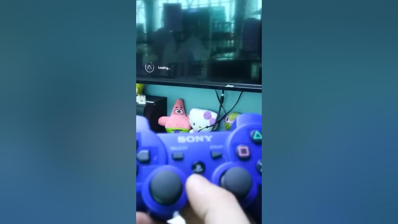 PlayStation 3 PS3 Super Slim 500GB HEN how to operate and launch games