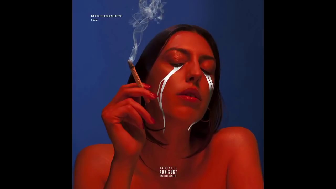 6 A.M. ft Gué Pequeno & IZI (Prod. Night Skinny)