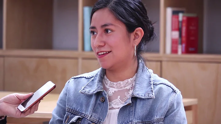 Entrevista con Yessica Alcntara de New Comienzos