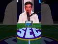 Georgia, Texas, and who else for next season in the SEC?