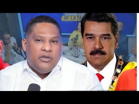 Jhanel Ferreras; Maduro Cantará, tiene 71 días para reflexionar y pactar.