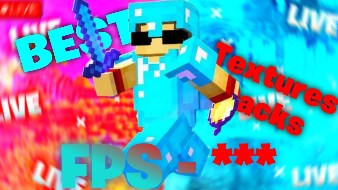 BEST PVP TEXTURE PACK FOR MCPE 1.21 AND LOWER [ DONT MISS! ] - YouTube