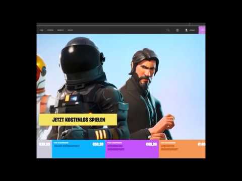 how-to-easy-hack-fortnite-account-in-2018!!