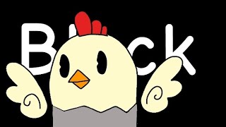 [Radio meme] Chick gun animation